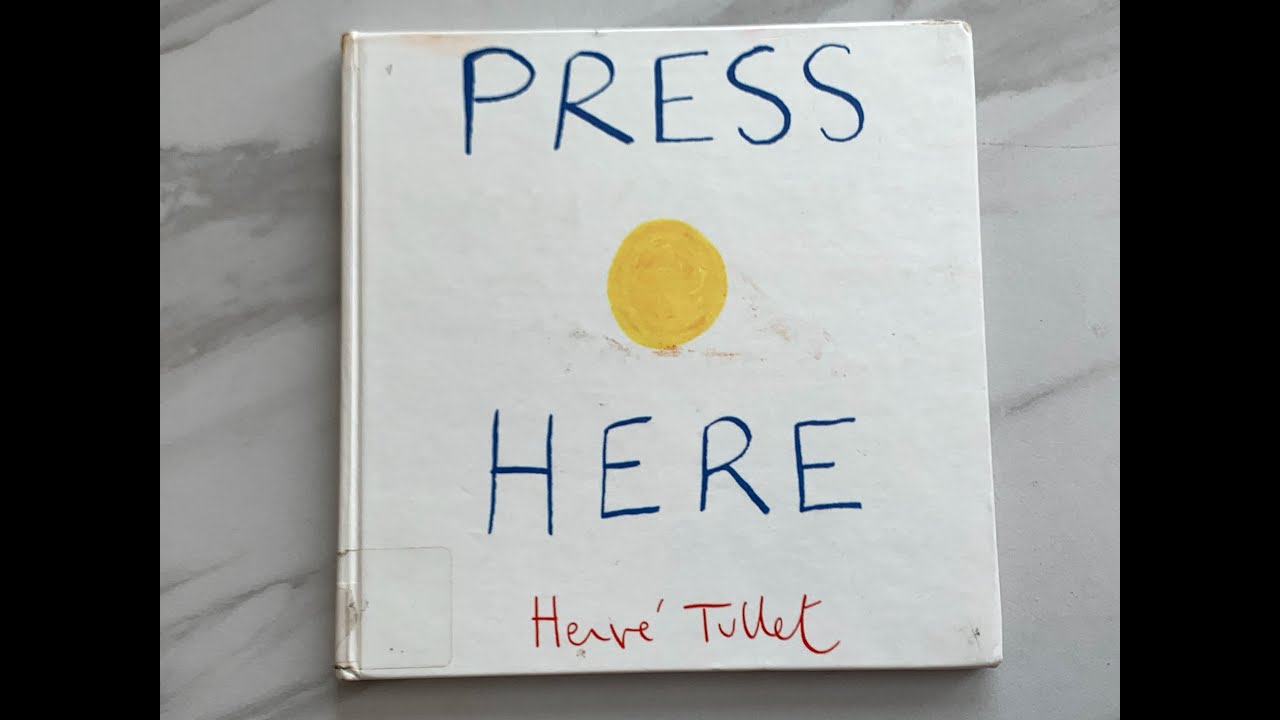 Press Here