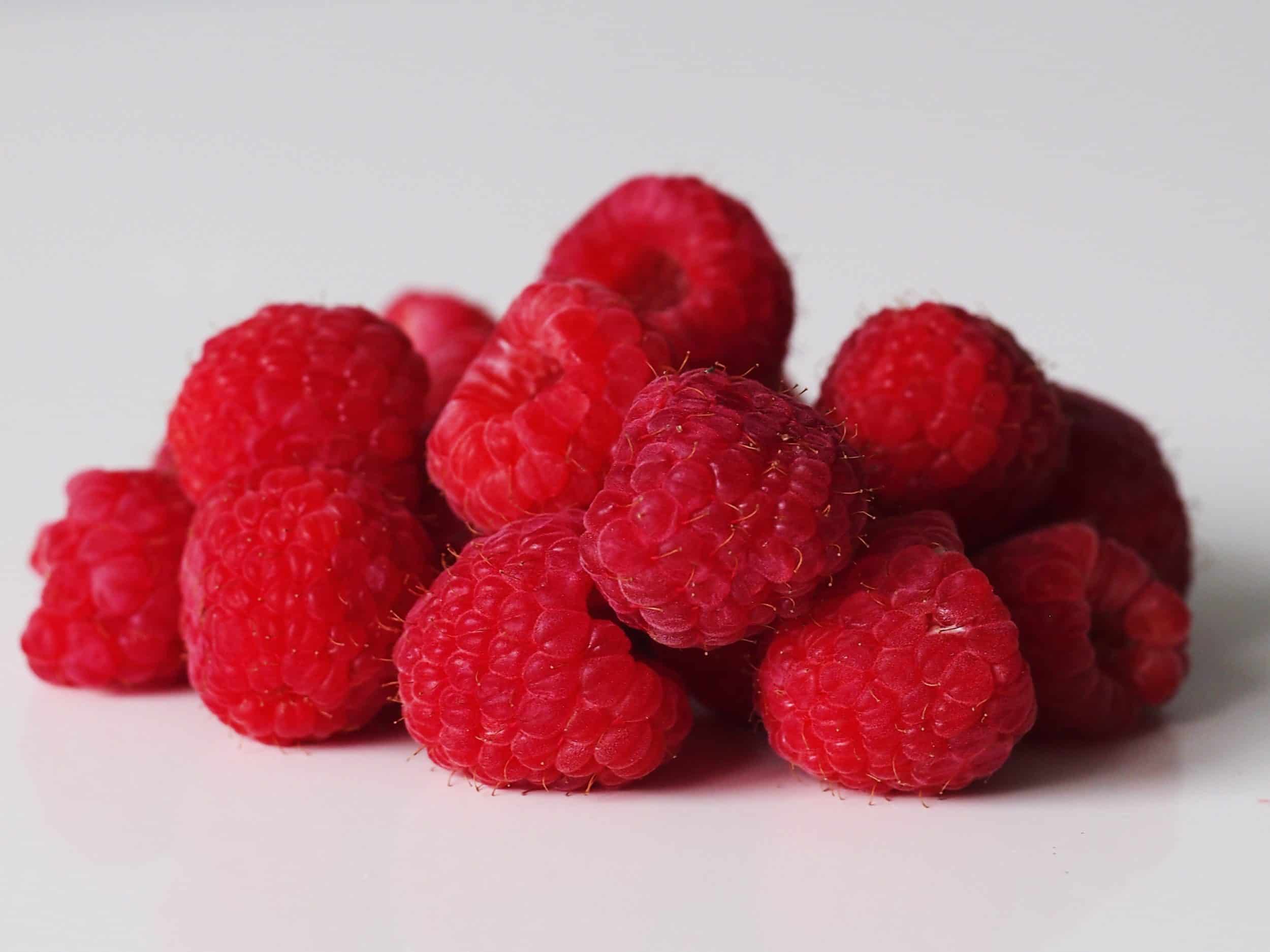 Raspberry