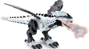 The 15 Best Robot Dinosaur Toys (Amazon)
