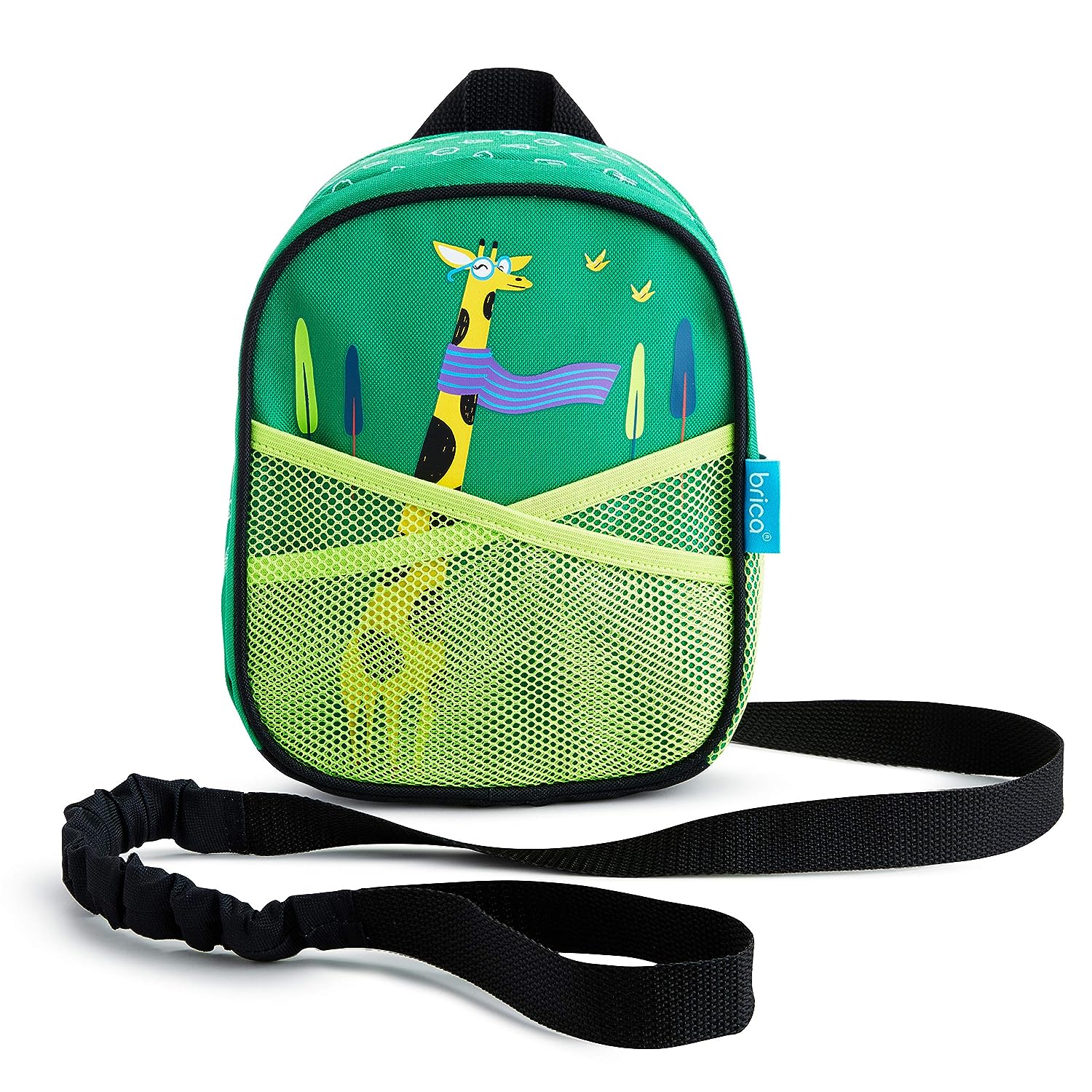 Safety Harness Backpack, by Munchkin