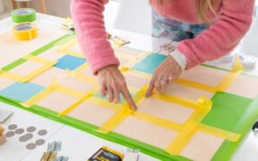 Sensory Board DIY Ideas for Busy Babies and Toddlers
