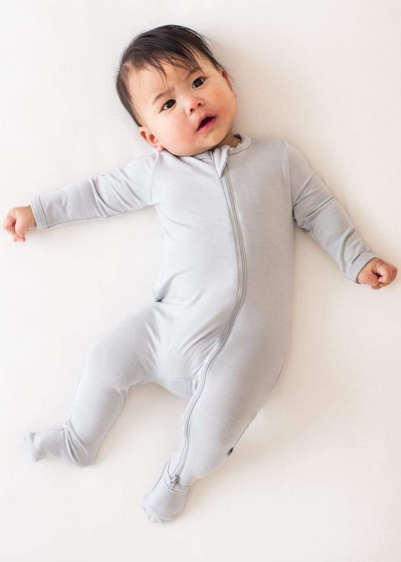 Snuggly Choices for Your Little One