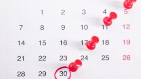 Top 10 April 2024 Calendar Templates [Printable]