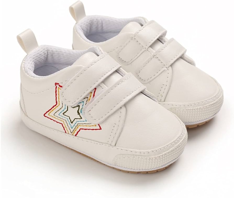 Walking Baby Shoes