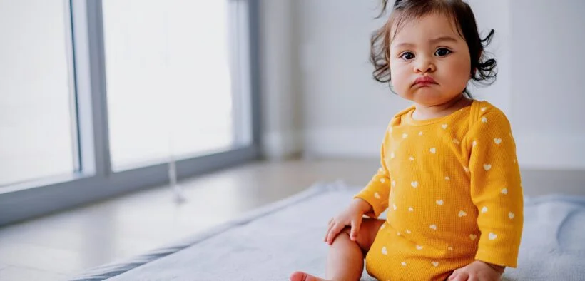 Ways to Play with a Newborn 0-3 Months Old