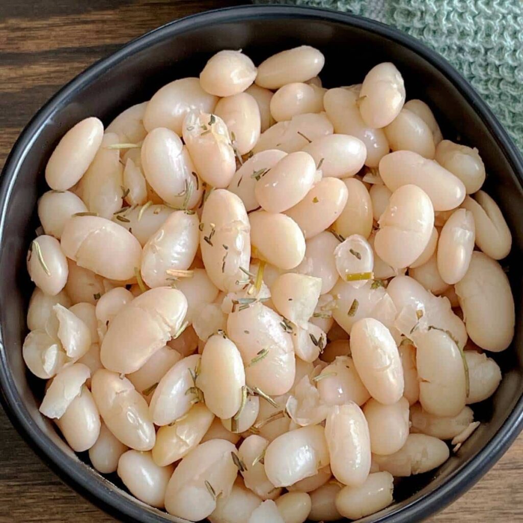 White Beans