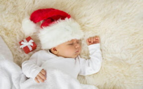 Best Practical Baby Gifts for First Christmas