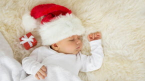 Best Practical Baby Gifts for First Christmas