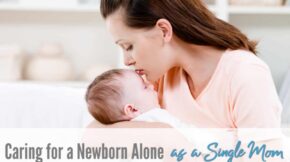 Ultimate newborn baby essentials checklist