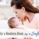 Ultimate newborn baby essentials checklist