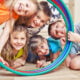 Activities to Support the Pyramid of Learning