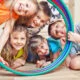 Activities to Support the Pyramid of Learning