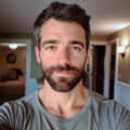 Oscar Evans