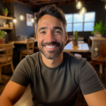 Victor Garcia